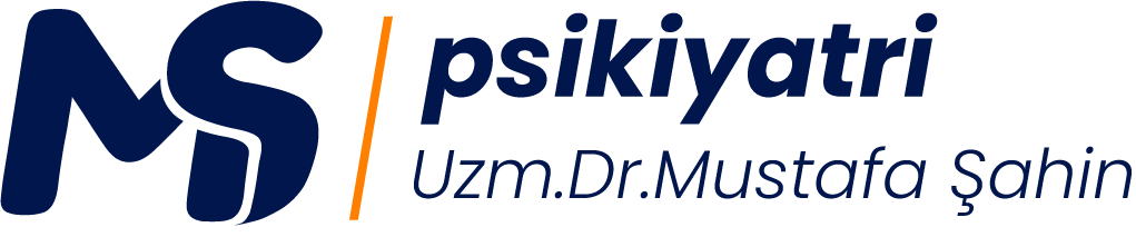 Uzm. Dr. Mustafa Şahin | MS Psikiyatri
