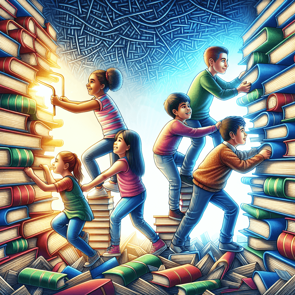 Öğrenme Güçlükleri