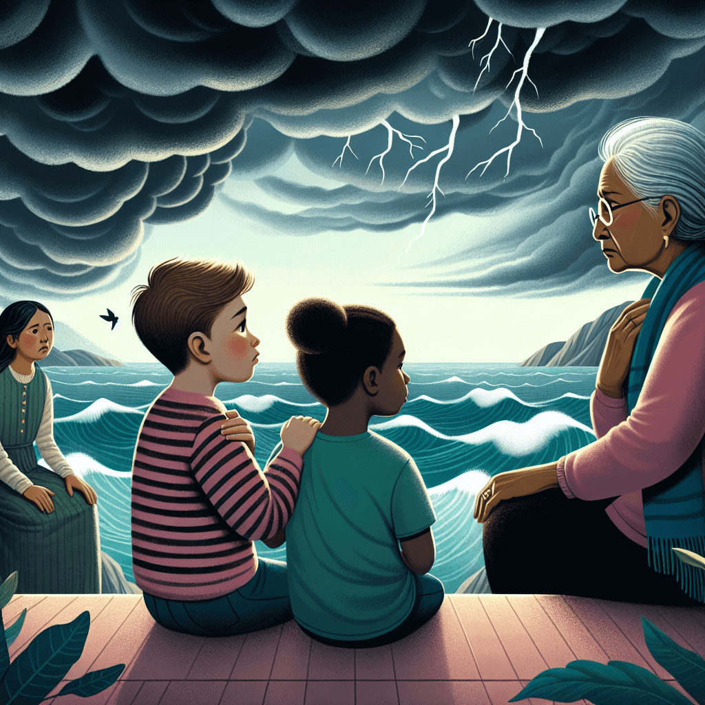 Anksiyete Bozuklukları