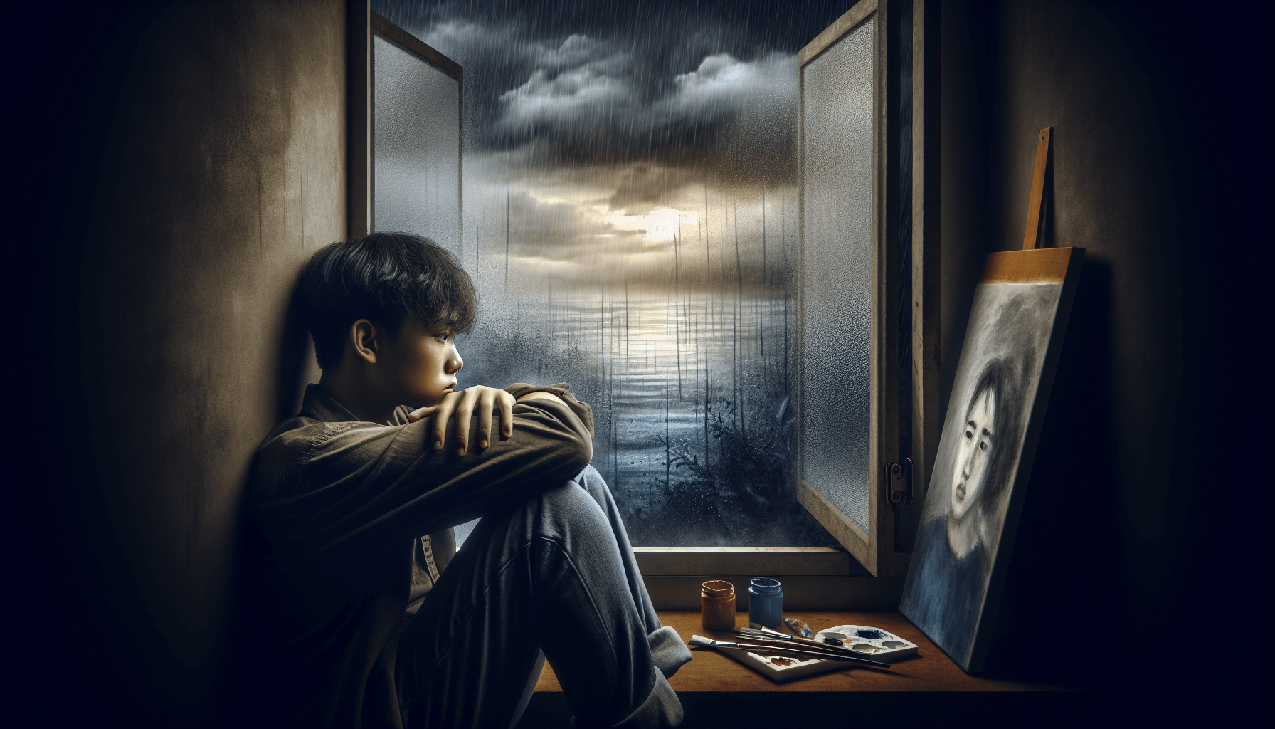 Ergenlik Çağı Depresyonu