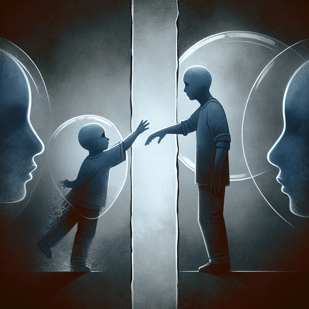 Bağlanma Bozuklukları