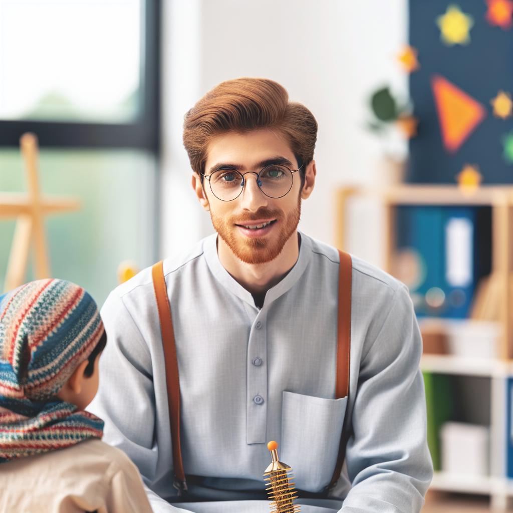 Dil Konuşma Terapisi